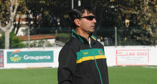 Racing Club, la partenza è ok