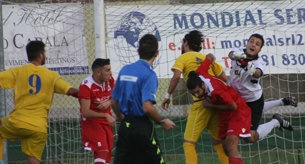 Su e giù per la Promozione
