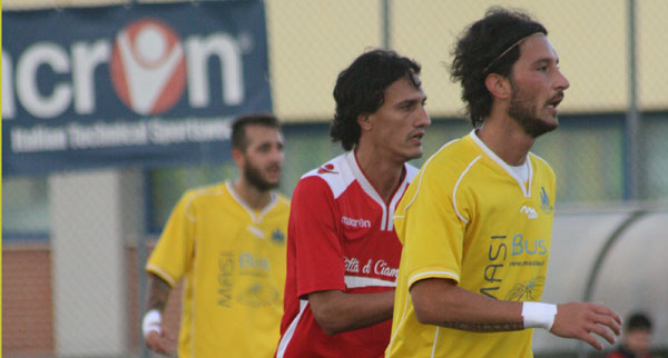 Spaziani: “Ciampino all’assalto”