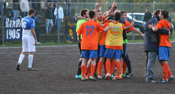 Promozione, le 8 dei Quarti