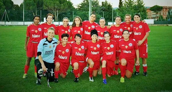 Res, un’Academy per crescere