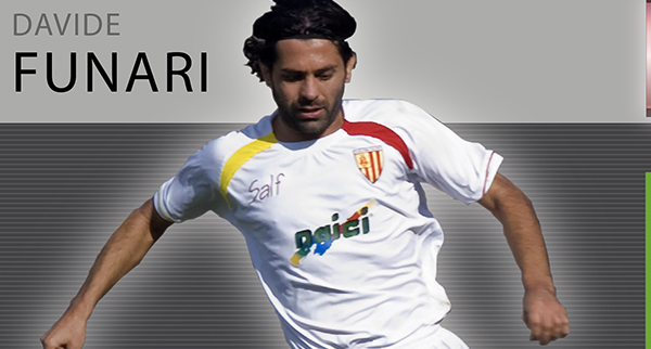 Player of the week: Funari