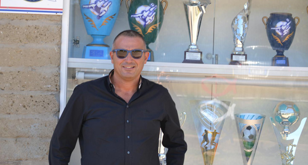 Ciampino, rinforzi e vittoria