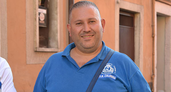 Colonna, tre mesi in positivo