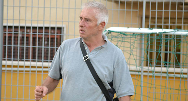 Casilina, Allievi in chiaro-scuro