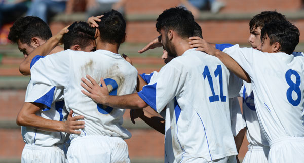 Eccellenza, le semifinali di Coppa
