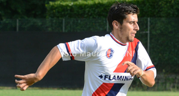 Veni, vici e feci gol…