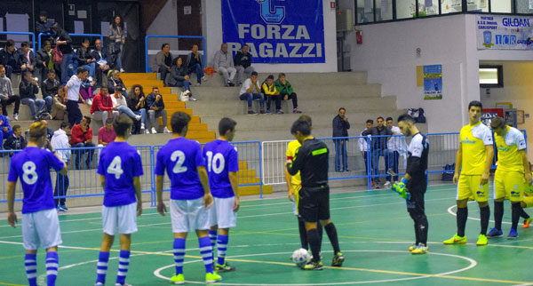 Carlisport, successo ritrovato