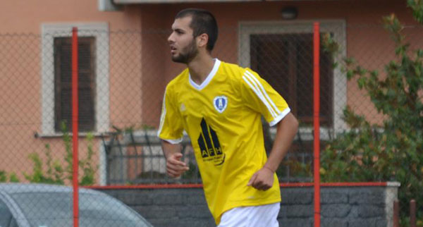 L’Atletico Morena terzo con riposo