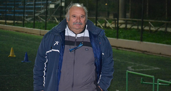 Cava Frattocchie, torna il sereno