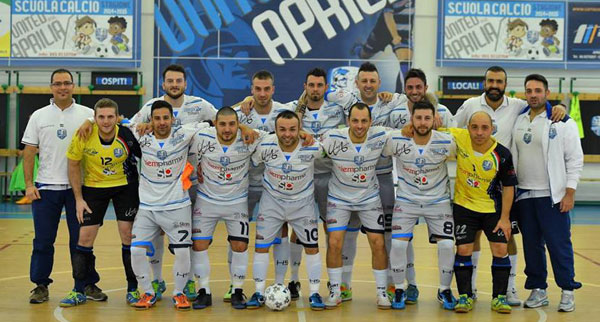 United campione d’inverno