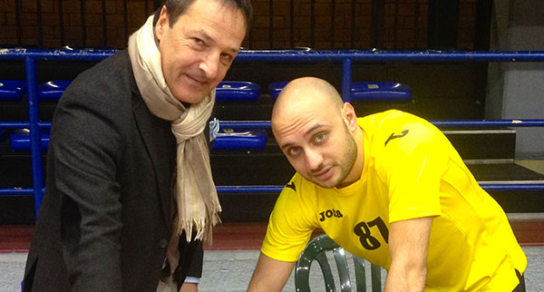 Giovani Risorse, arriva Foggia