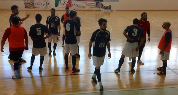 Giovani Risorse vince e convince