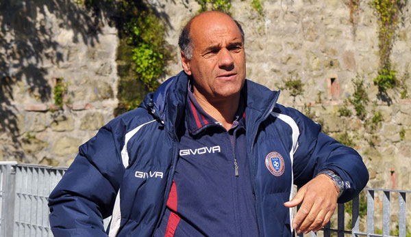 Frascati, bene bravo…7 +