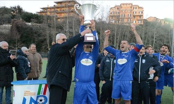 Finale di coppa, la fotogallery