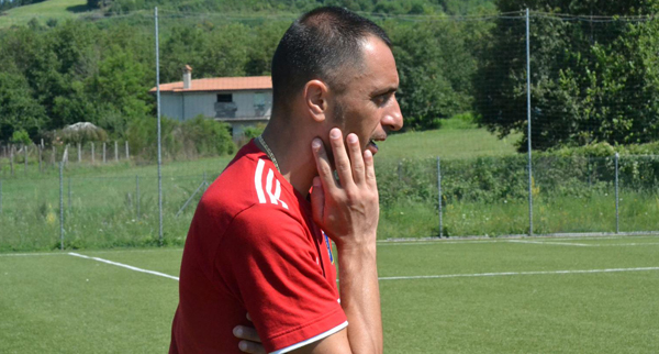 Rocca Priora, la juniores soddisfa