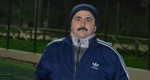 Cava Frattocchie, terzo ko