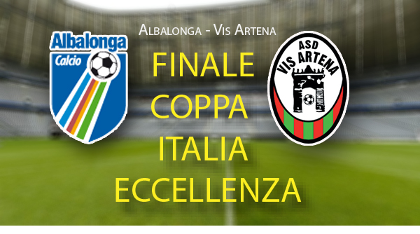Finale di coppa, le protagoniste