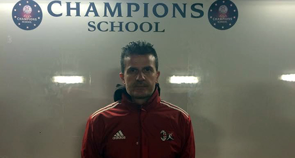 CC Rossonero, sfida verità