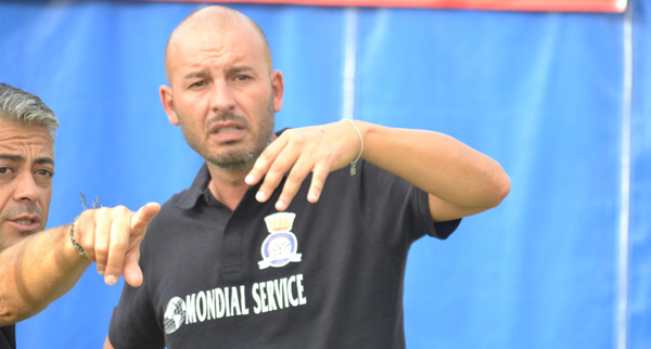 Ciampino, Giovanissimi in crescita
