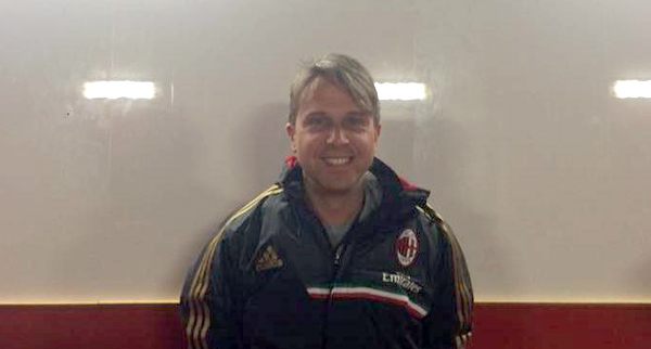 CC Rossonero, aggancio alla vetta