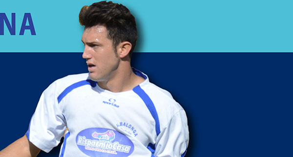 Player of the week: Scacchetti