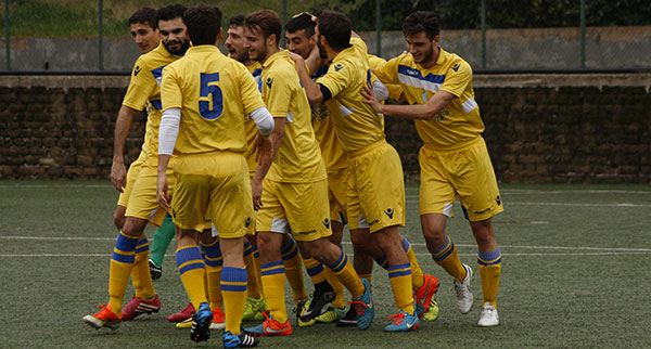 Promozione, i primi quarti di coppa