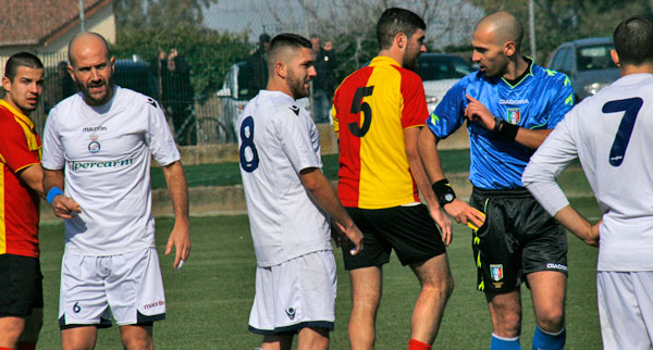Piccheri: “Ciampino non distrarti”