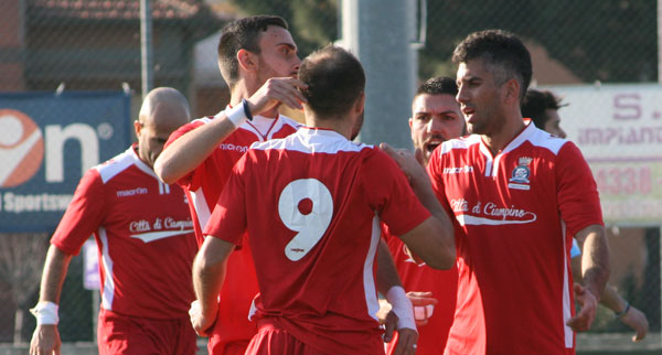 Promozione, Coppa a forza quattro