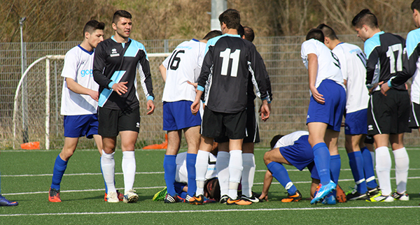 Juniores, sfida tra i 96 e i 97