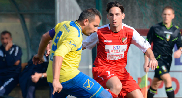 Semprevisa, bentornata vittoria