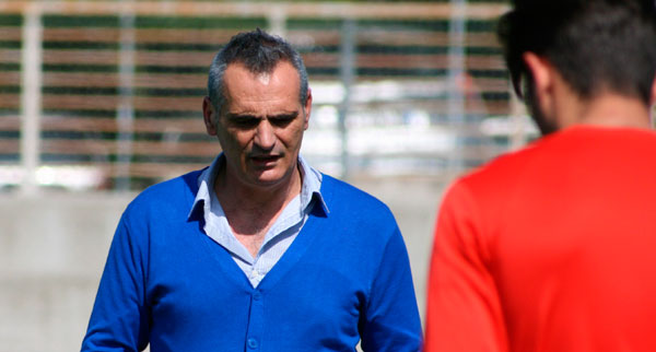 Juniores, doppio impegno per il RCM