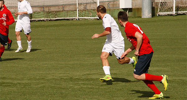 Sporting Nettuno senza rivali
