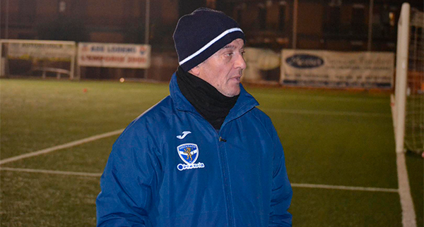 Casilina, Allievi faticano