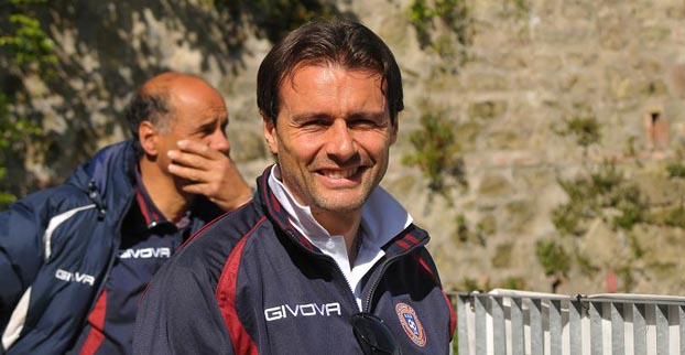 Frascati, appuntamento… Real