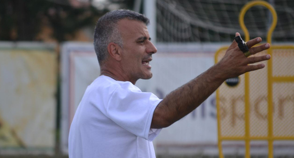 Giovanissimi Ciampino salvezza vicina