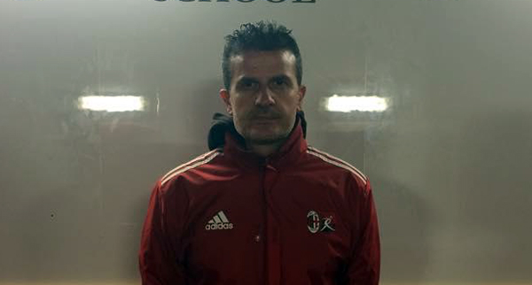 CC Rossonero, quattro gare verità