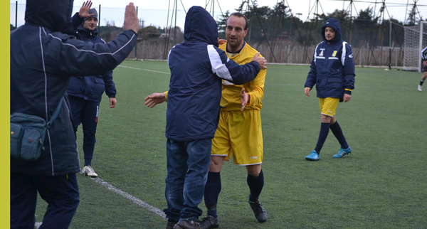 Il Real Frattocchie si riscatta