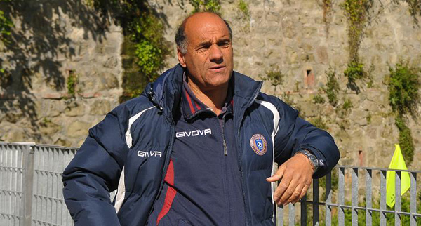 Frascati, è un accenno di fuga