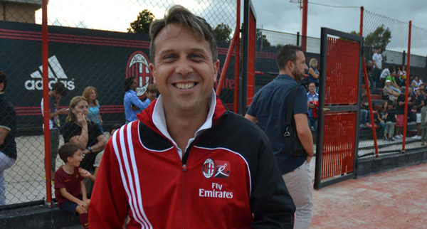 CC Rossonero, ottavo risultato sì