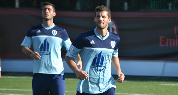 Atletico Morena, lo spirito giusto