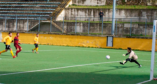 Monteporzio-Frascati, l’ora del derby
