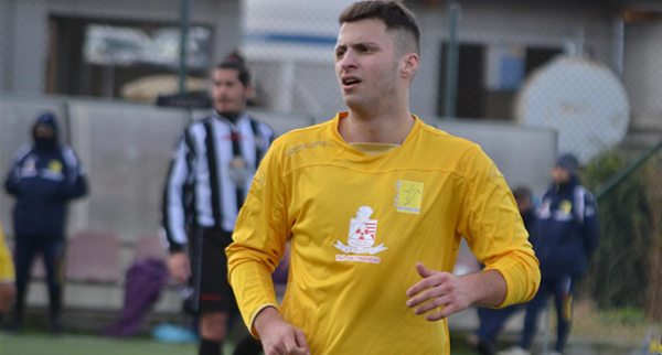 Il Real Frattocchie reagisce bene