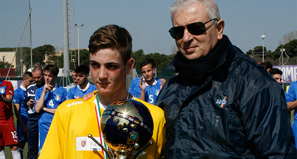 RCM, il CR si ferma in finale