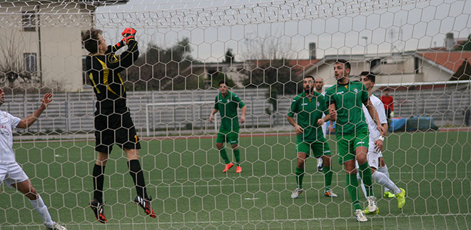 Eccellenza-Promozione, i play off