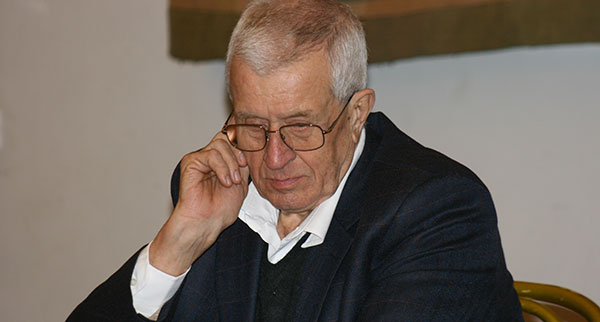 Zarelli torna in provincia