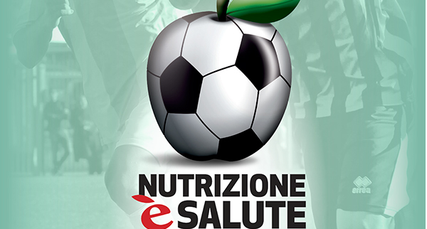 Il 13 aprile “Nutrizione è Salute”