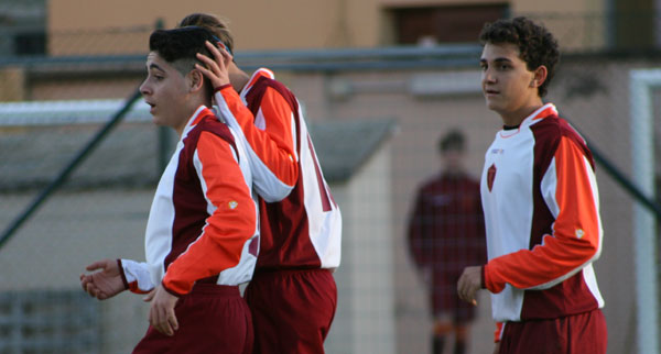 Allievi e Giovanissimi, le date