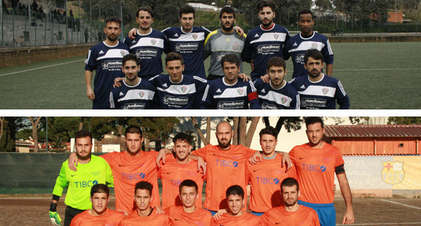 Alatri-Palocco, finale di coppa