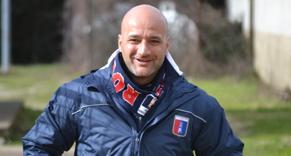 Il Rocca Priora ha fatto tris